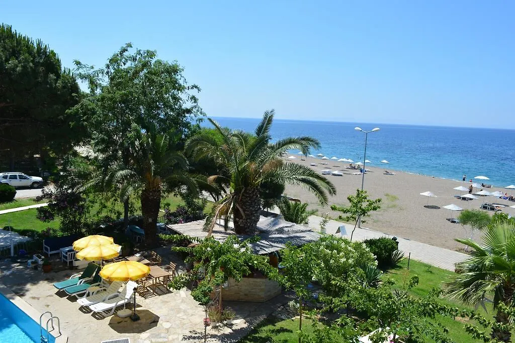 Palmiye Hotel Özdere
