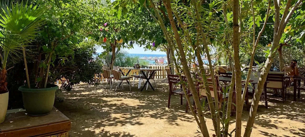 Palmiye Hotel Özdere 3*,