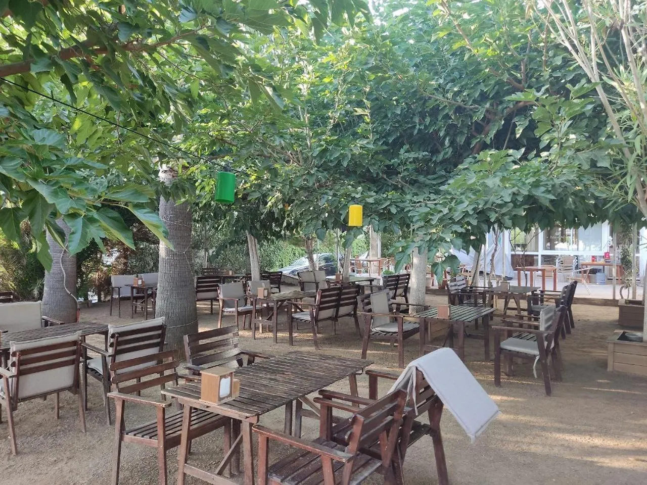 Palmiye Hotel Özdere 3*,  Türkei