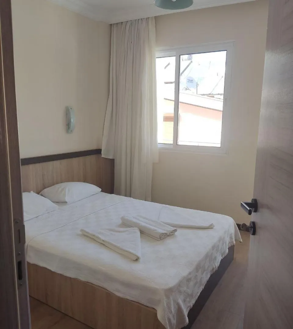 Palmiye Hotel Özdere