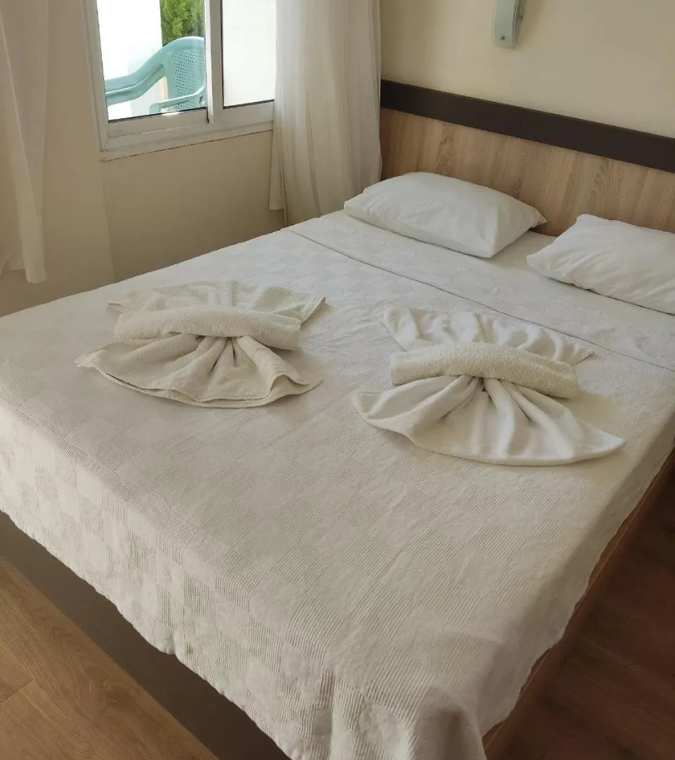 Palmiye Hotel Özdere