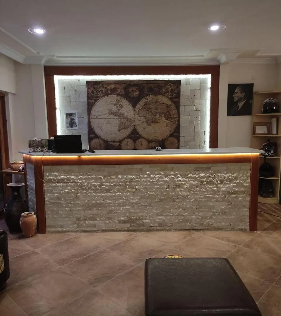 Palmiye Hotel Özdere