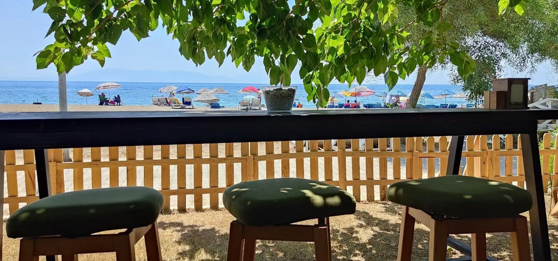 Palmiye Hotel Özdere