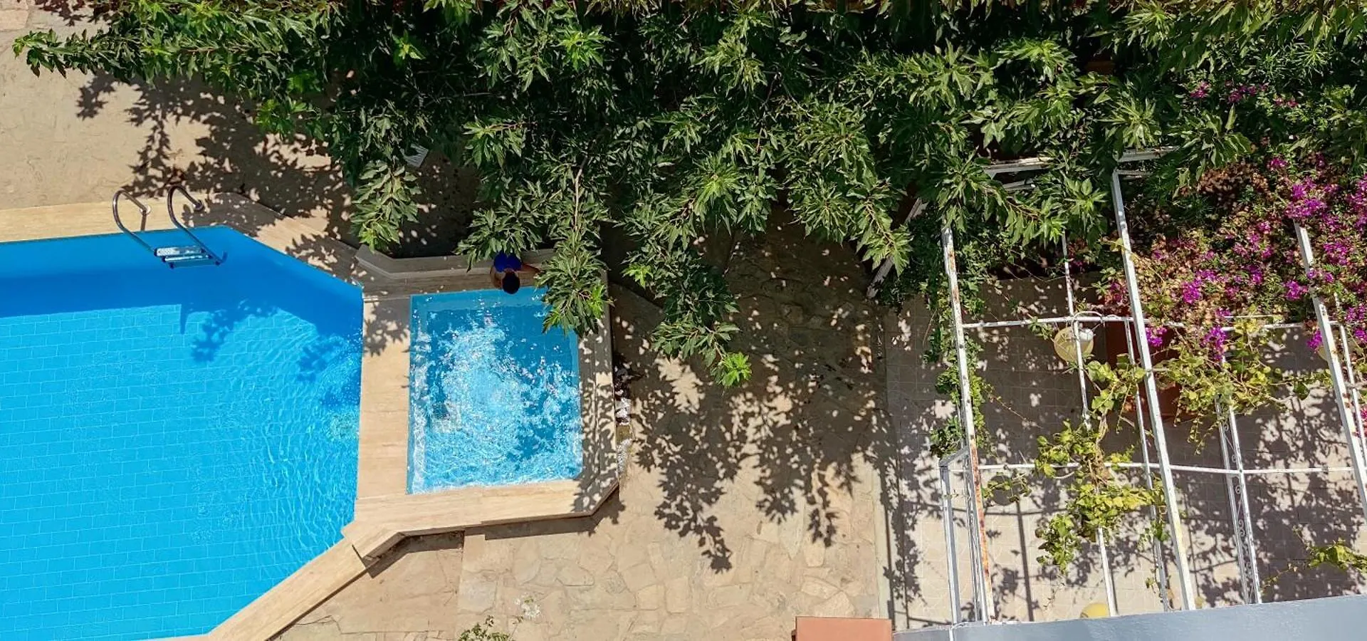 Palmiye Hotel Özdere