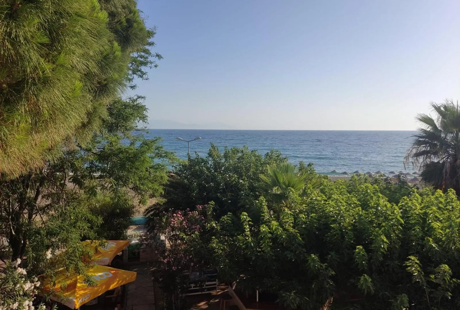 Palmiye Hotel Özdere 3*,  Türkei