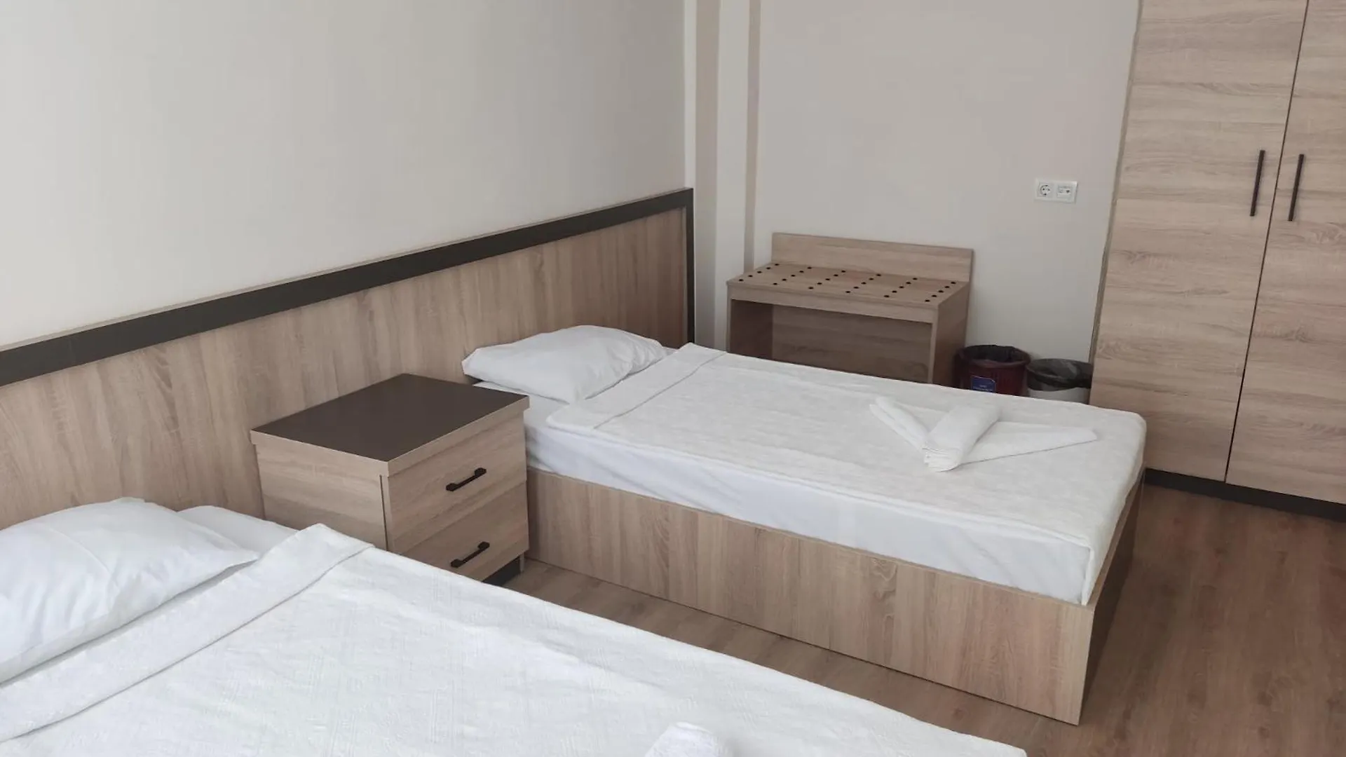 Palmiye Hotel Özdere