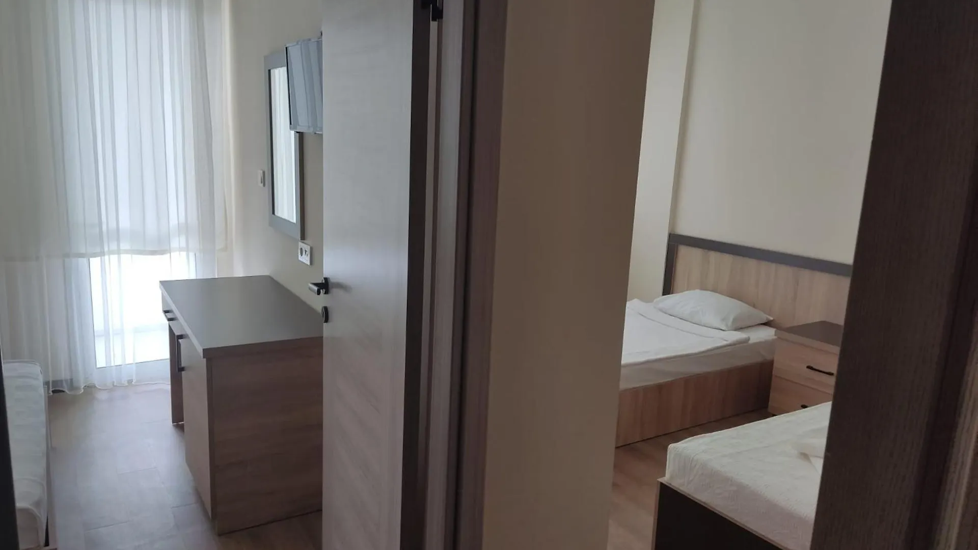 Palmiye Hotel Özdere 3*,