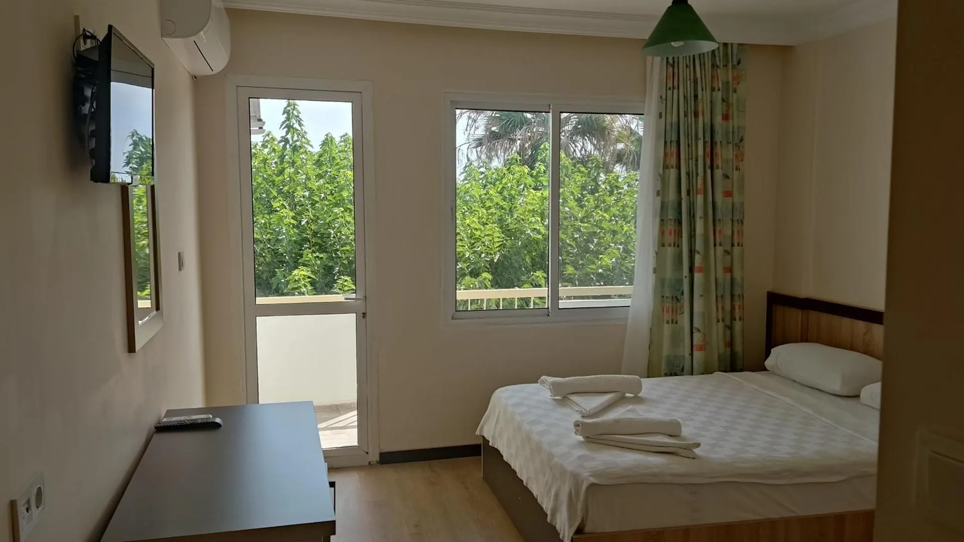 Palmiye Hotel Özdere