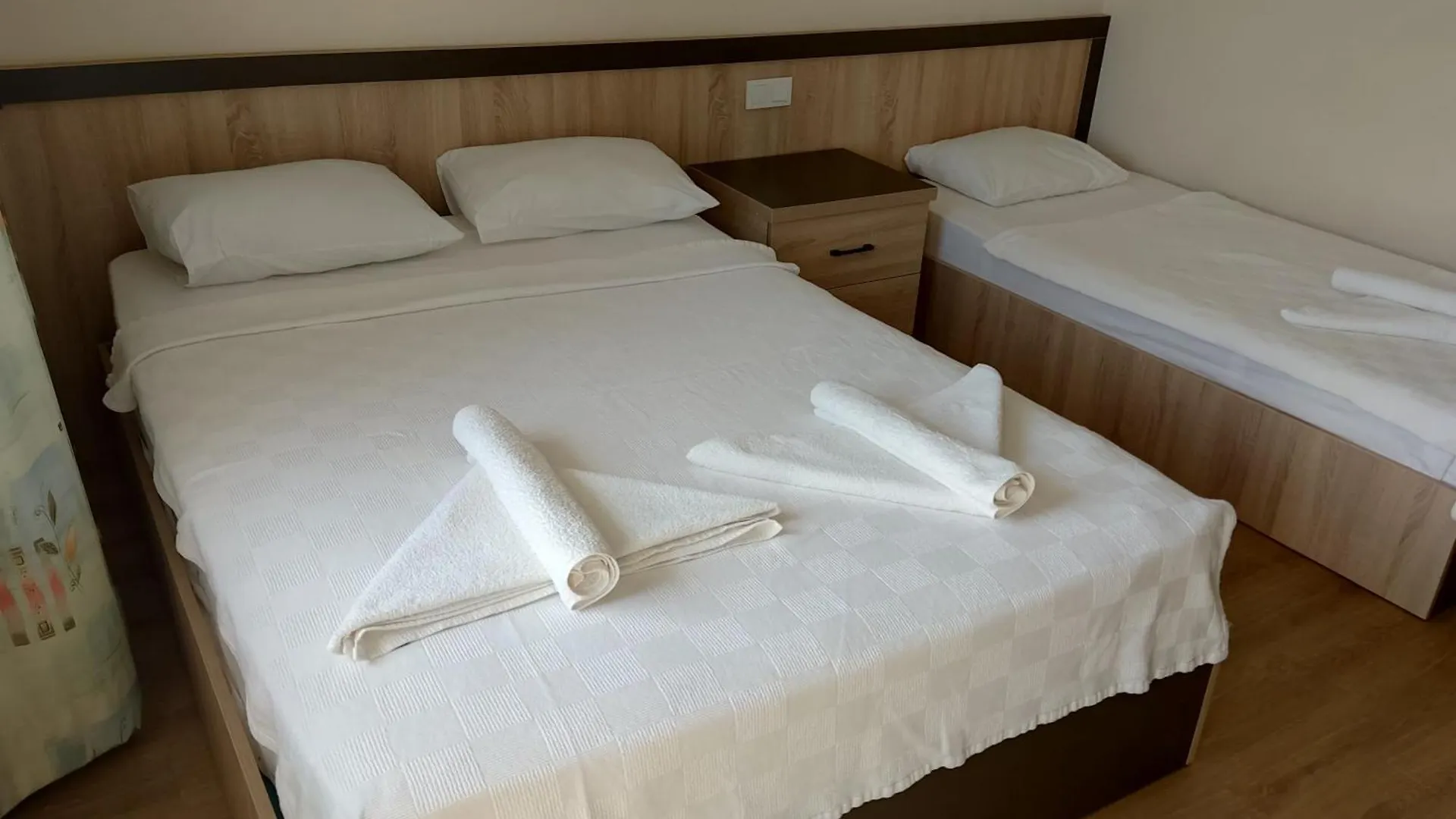 Palmiye Hotel Özdere