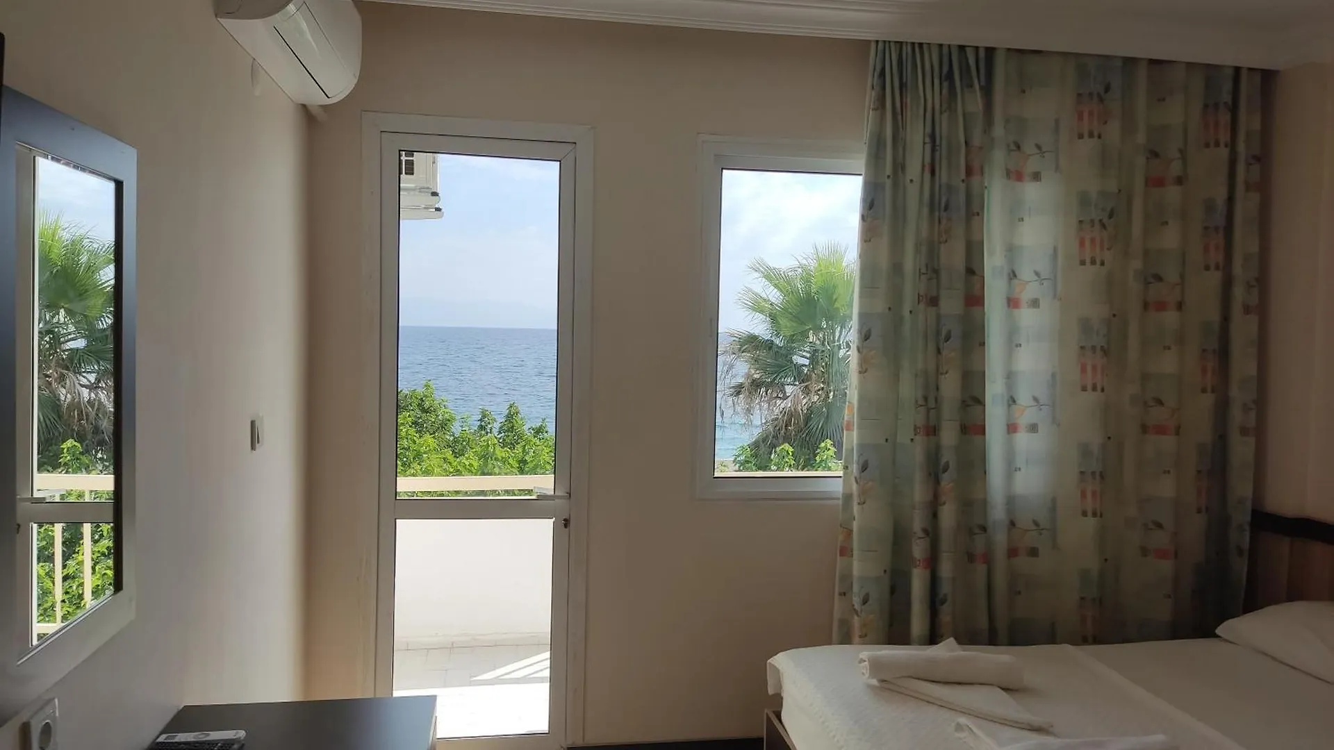 Palmiye Hotel Özdere 3*,