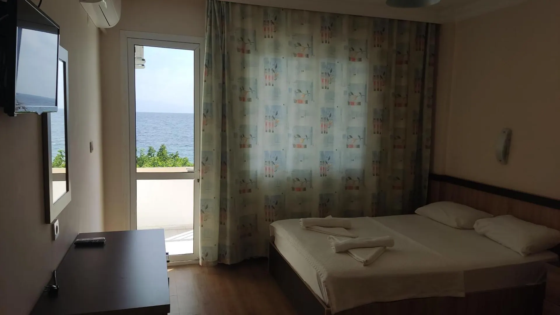 Palmiye Hotel Özdere