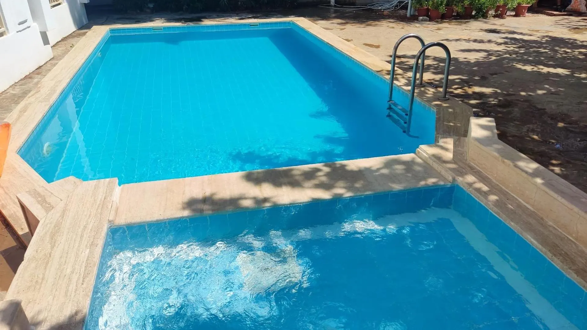 Palmiye Hotel Özdere