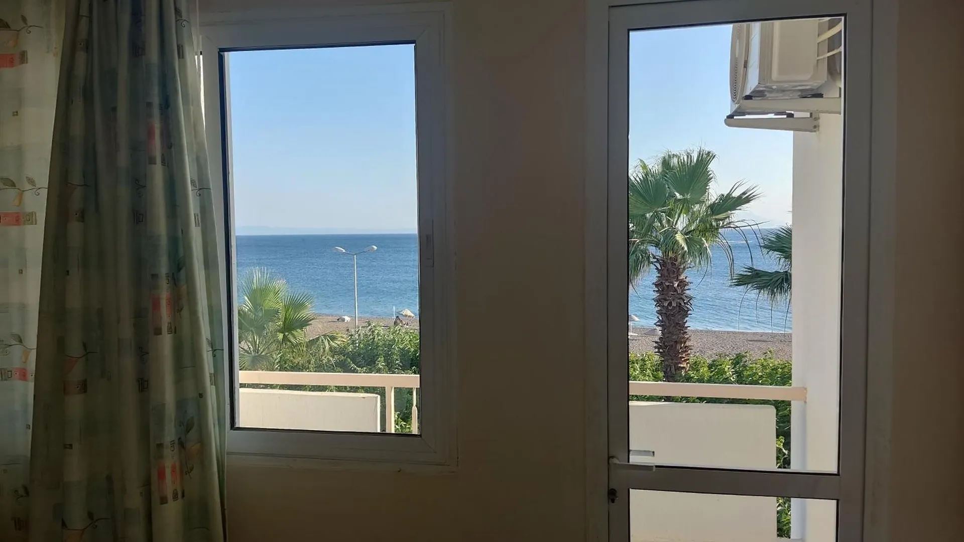 Palmiye Hotel Özdere