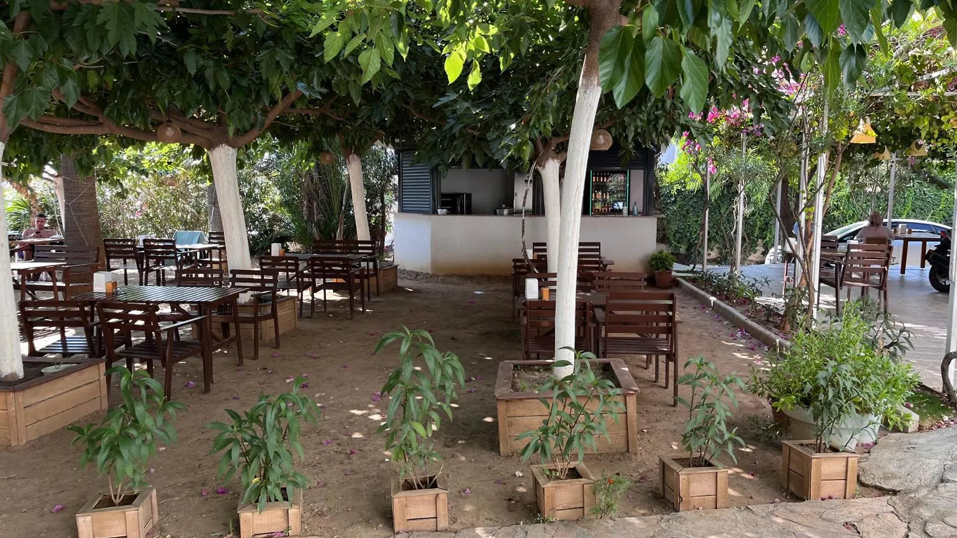 Palmiye Hotel Özdere 3*,  Türkei