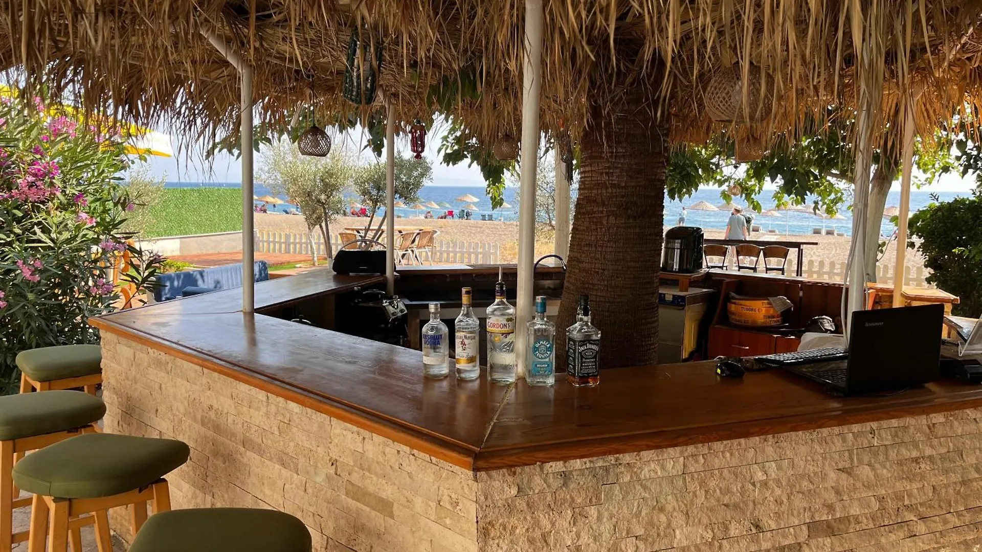 Palmiye Hotel Özdere