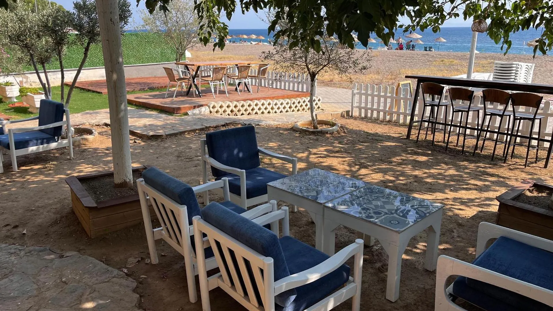 Palmiye Hotel Özdere