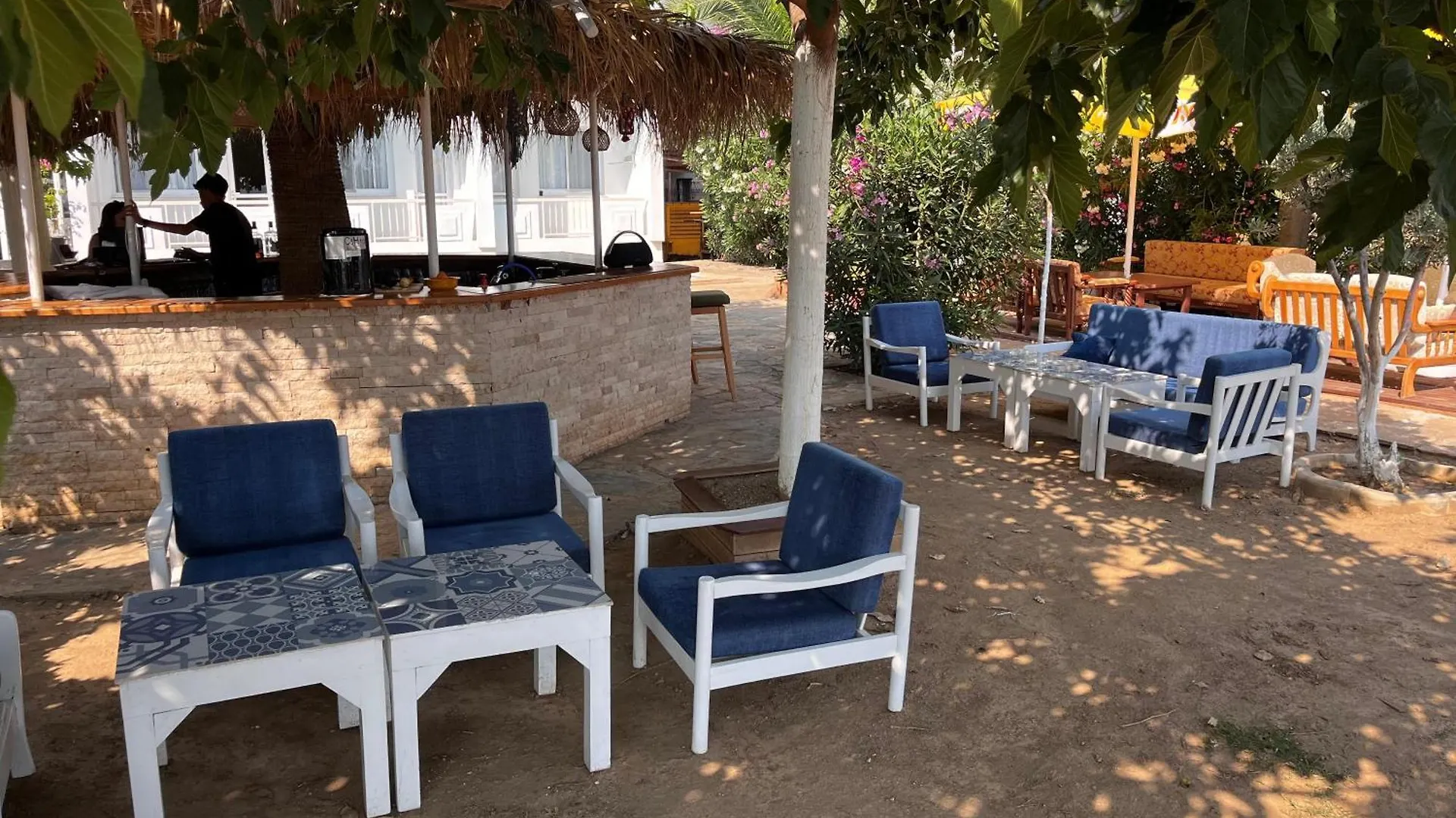Palmiye Hotel Özdere