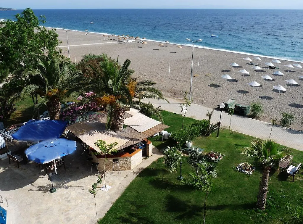 Palmiye Hotel Özdere