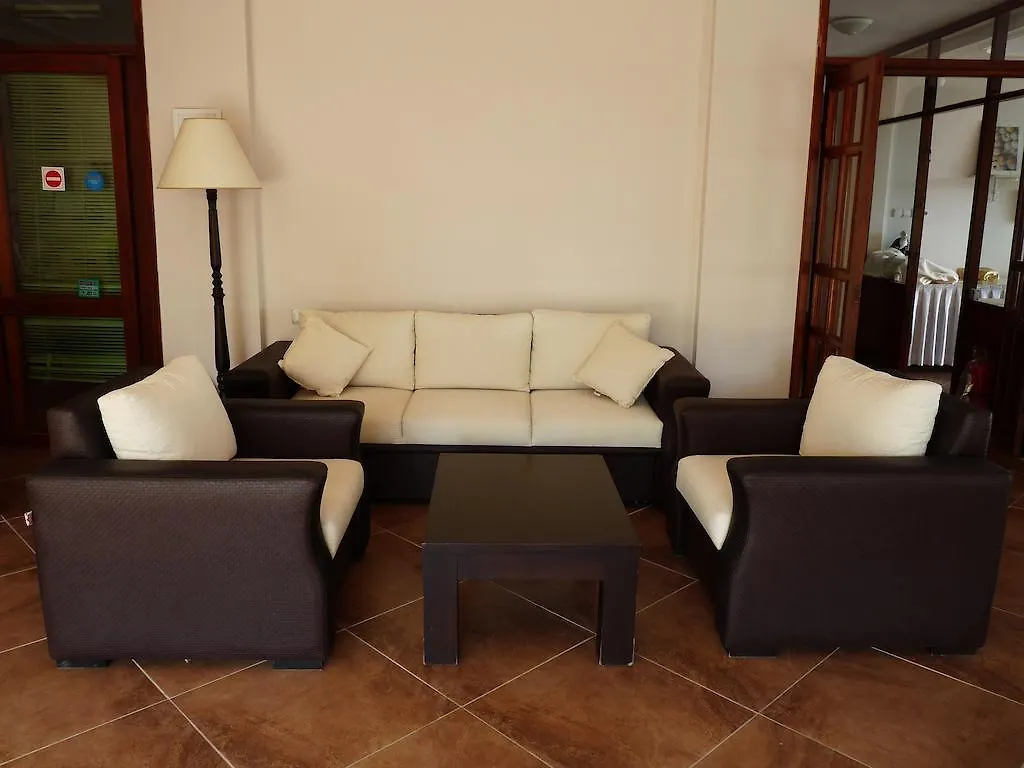 Palmiye Hotel Özdere