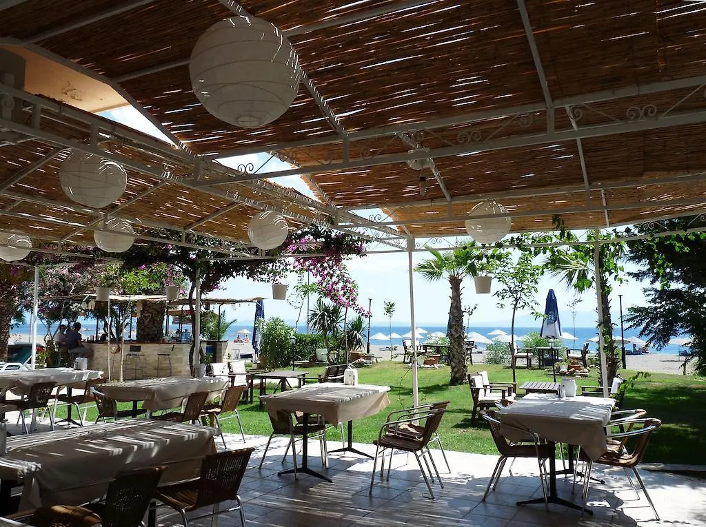 Palmiye Hotel Özdere 3*,
