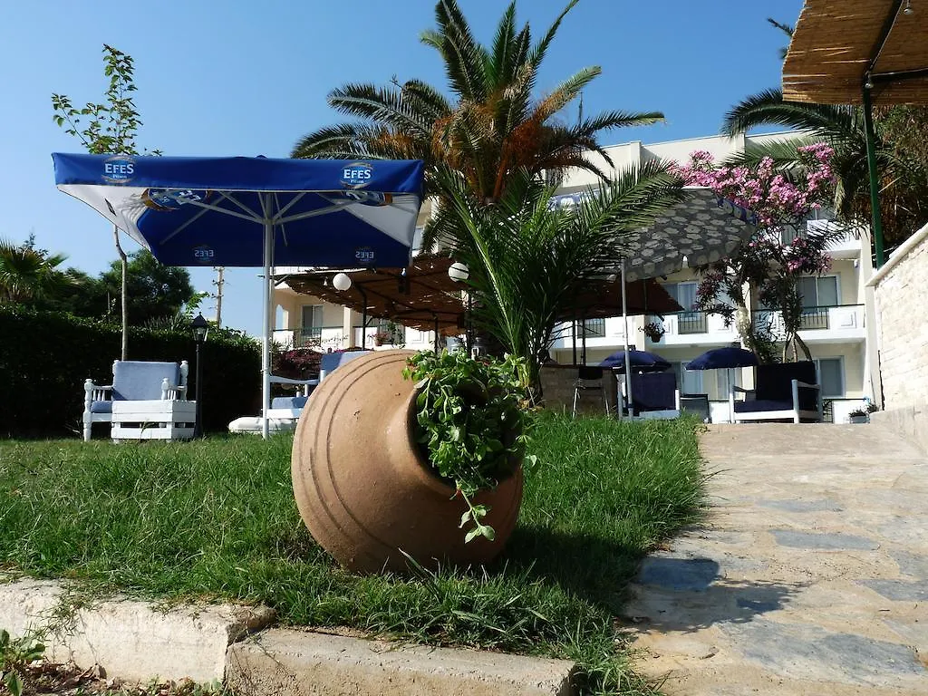 Palmiye Hotel Özdere 3*,