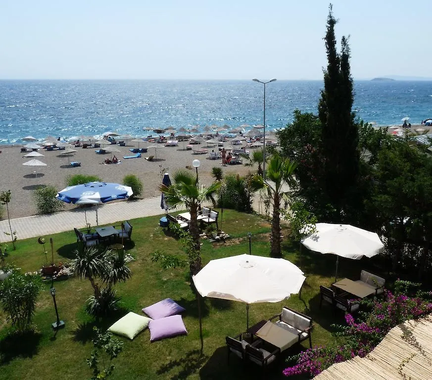 Palmiye Hotel Özdere
