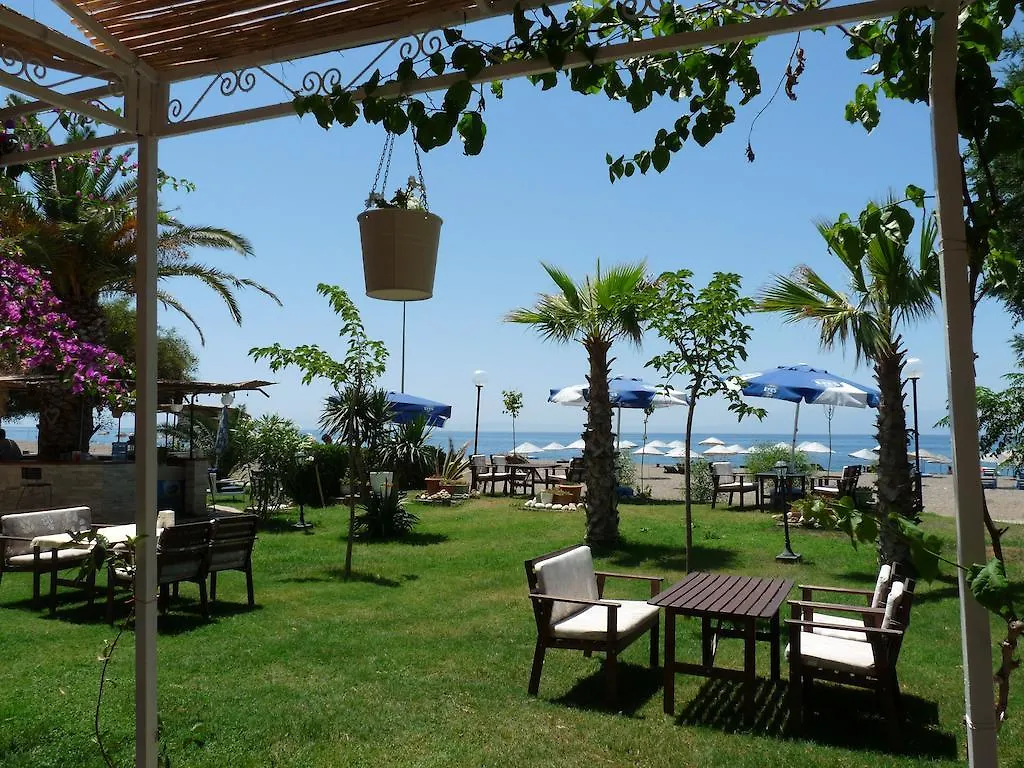 Palmiye Hotel Özdere