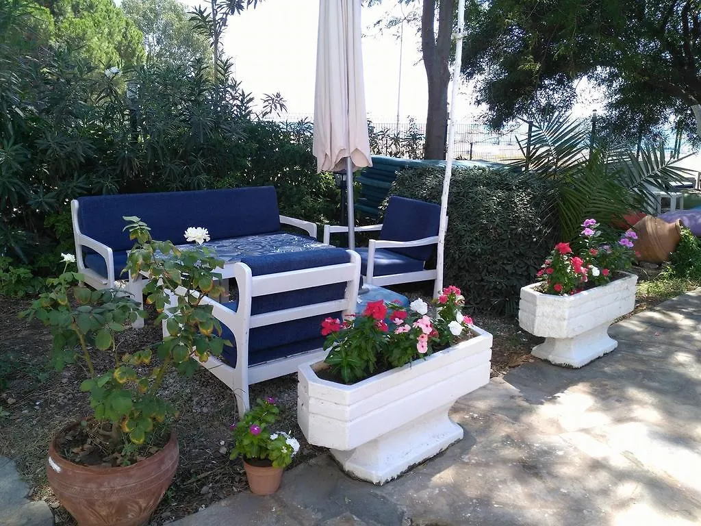 Palmiye Hotel Özdere
