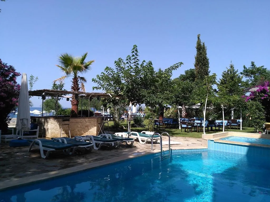 Palmiye Hotel Özdere