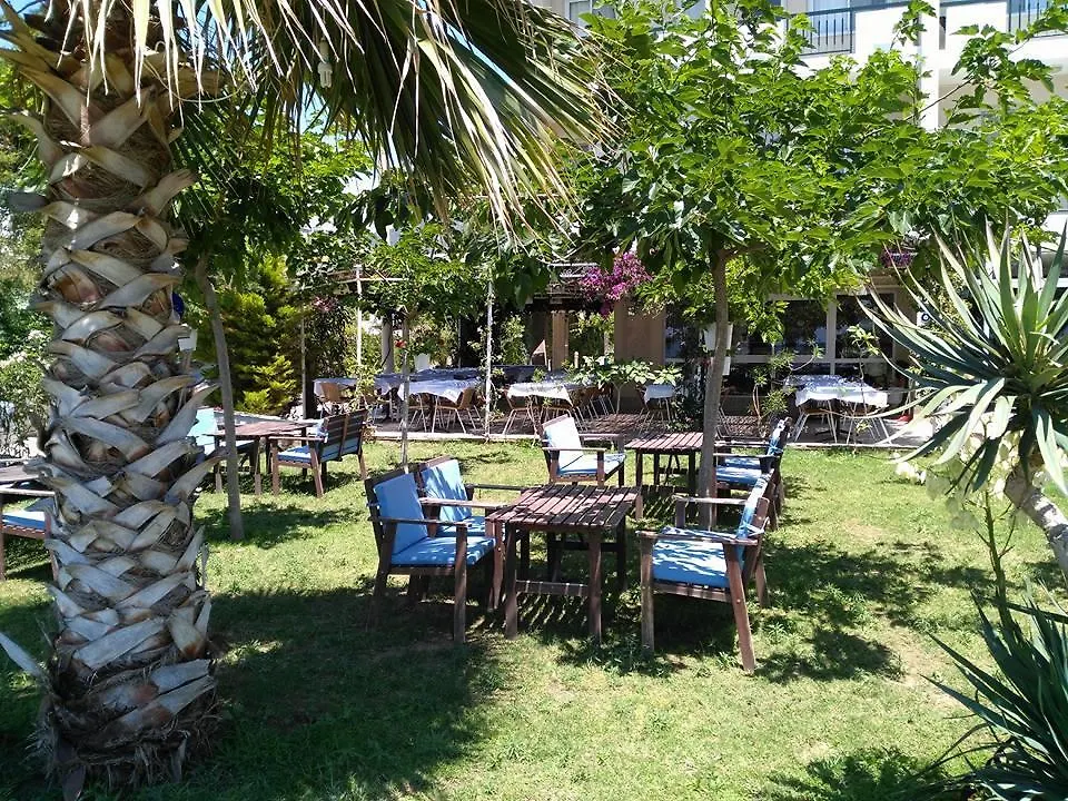 Palmiye Hotel Özdere 3*,