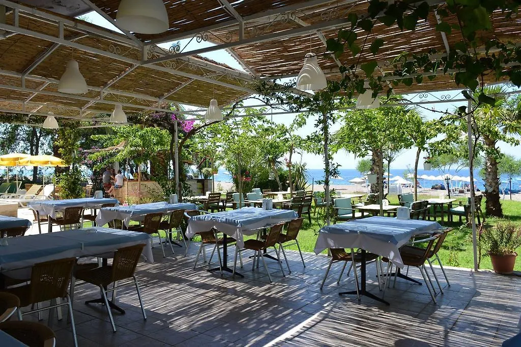 Palmiye Hotel Özdere