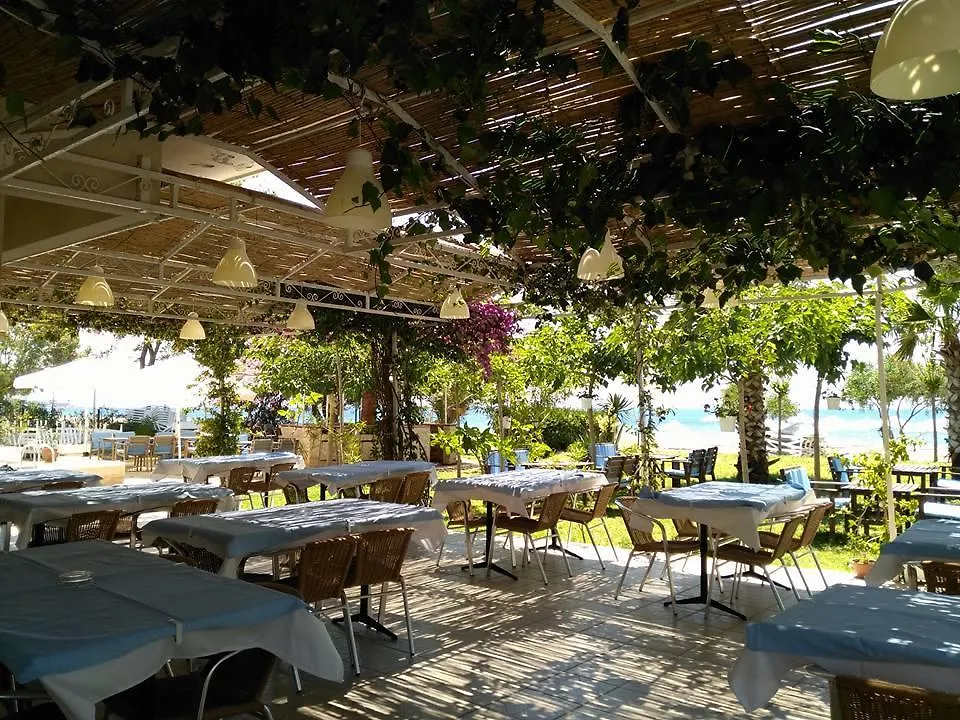Palmiye Hotel Özdere 3*,