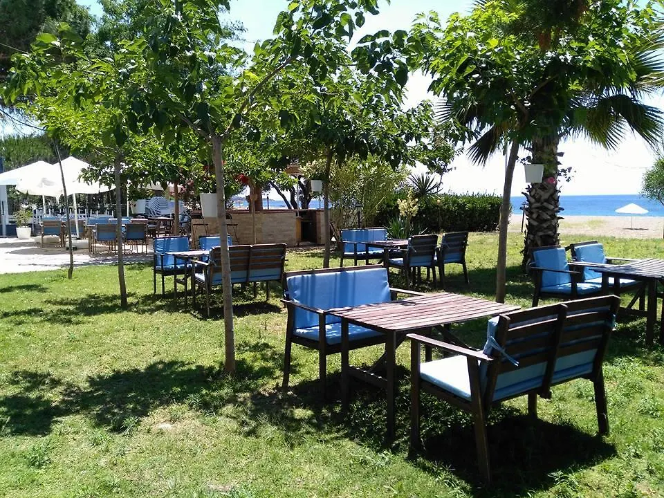 Palmiye Hotel Özdere