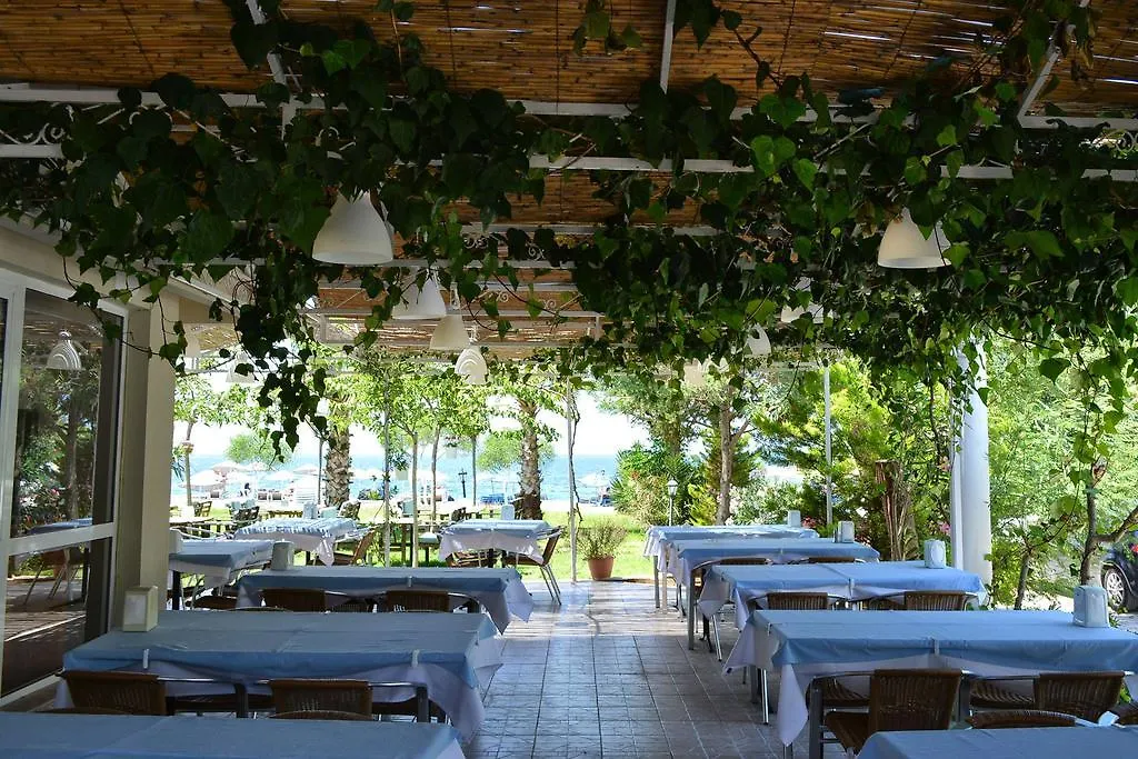 Palmiye Hotel Özdere