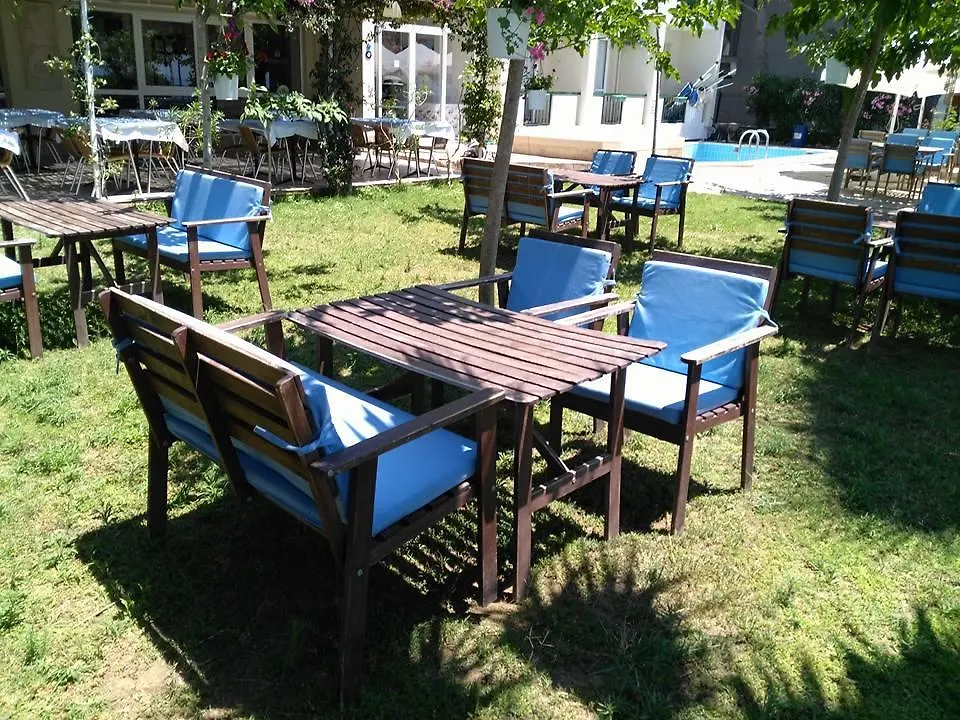 Palmiye Hotel Özdere 3*,  Türkei