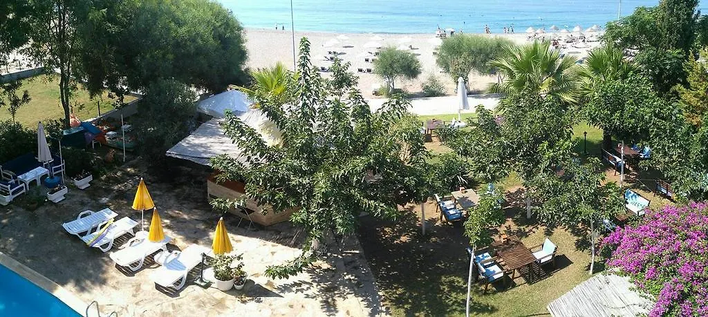 Palmiye Hotel Özdere 3*,
