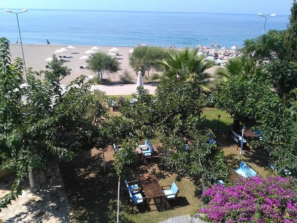 Palmiye Hotel Özdere