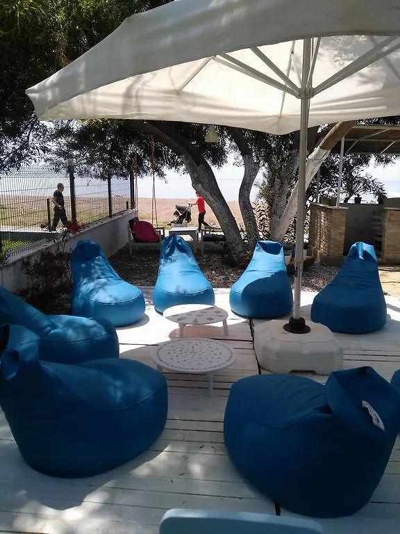 Palmiye Hotel Özdere