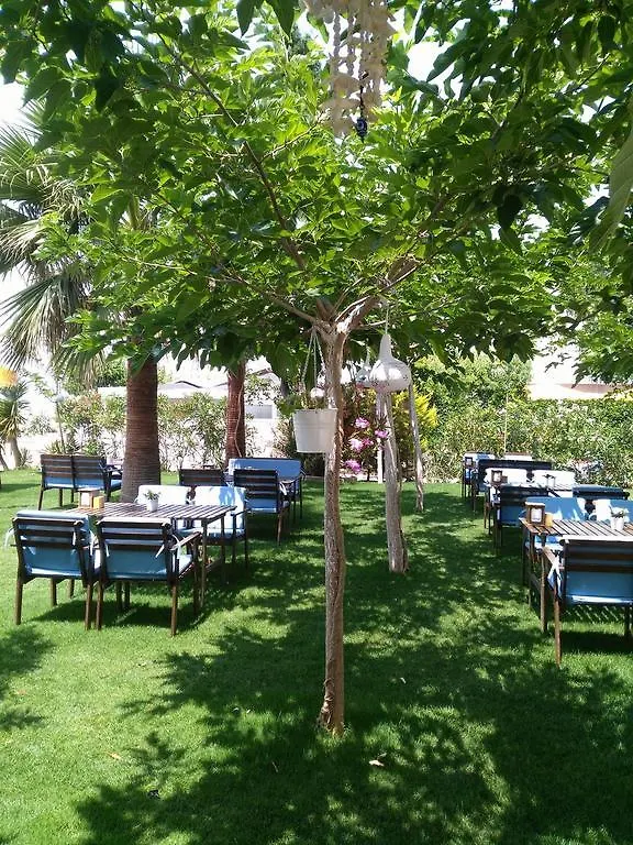 Palmiye Hotel Özdere