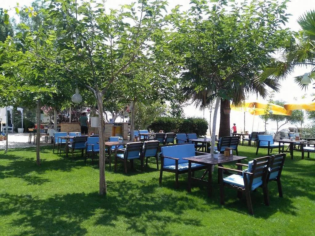 Palmiye Hotel Özdere