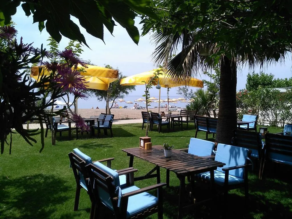 Palmiye Hotel Özdere 3*,  Türkei