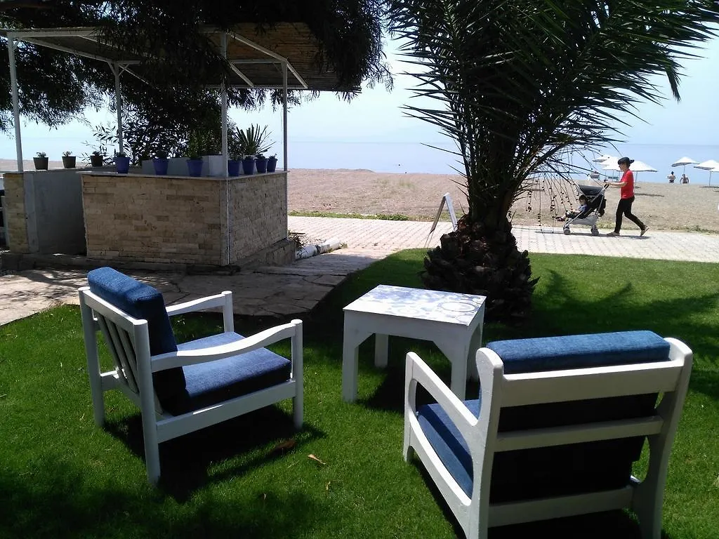 Palmiye Hotel Özdere