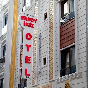 Ersoy Ikiz Turcja