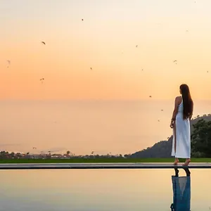 Sertil Royal Forest 4* Ölüdeniz