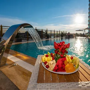 Ramada By Wyndham Pera Taksim Turcja