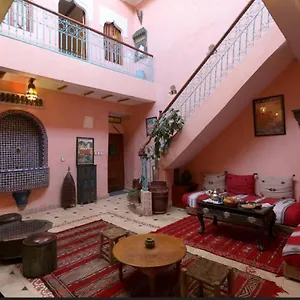 Sultan Marrakech Maroko