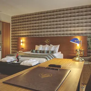 Susuzlu Atlantis 4* İzmir