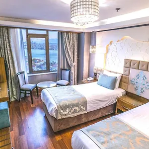 Grand Star Bosphorus & 4* Istambul