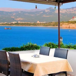 Ozmen Old Town Kaleici Adult Only 2* Antalya